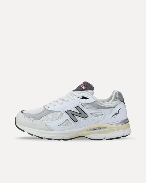 New Balance M990AL3 Made in USA „Sea Salt“ SEA SALT M990AL3 sneaker