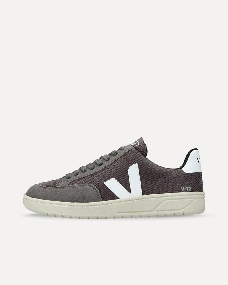 Veja V-12 grafite / white XD0102807 sneaker