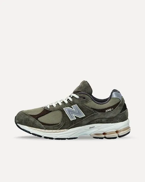 New Balance M2002RHN „Dark Camo“ Dark Camo M2002RHN sneaker