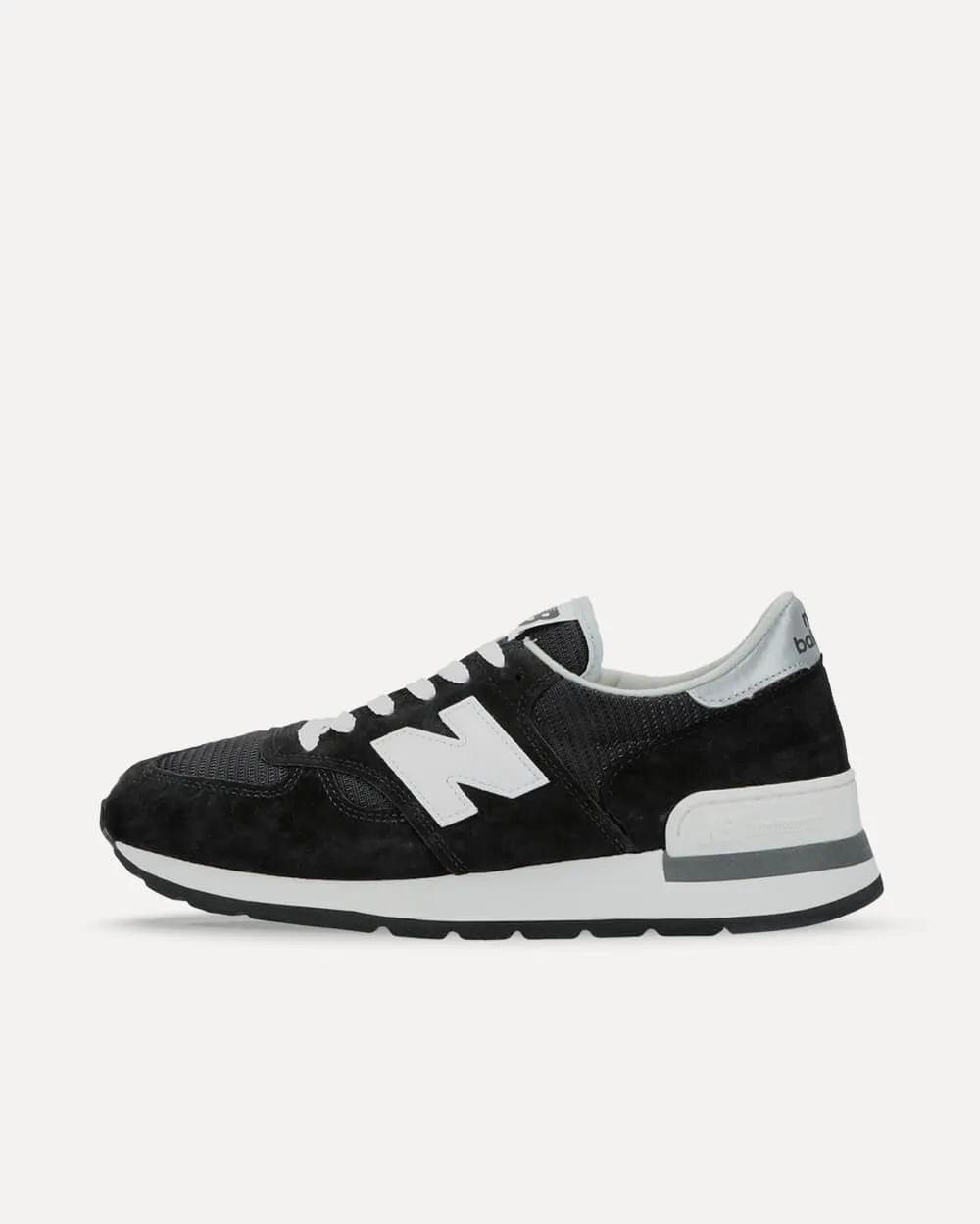 New Balance M990BK1 Made In USA „Core Black“ Core Black M990BK1 sneaker
