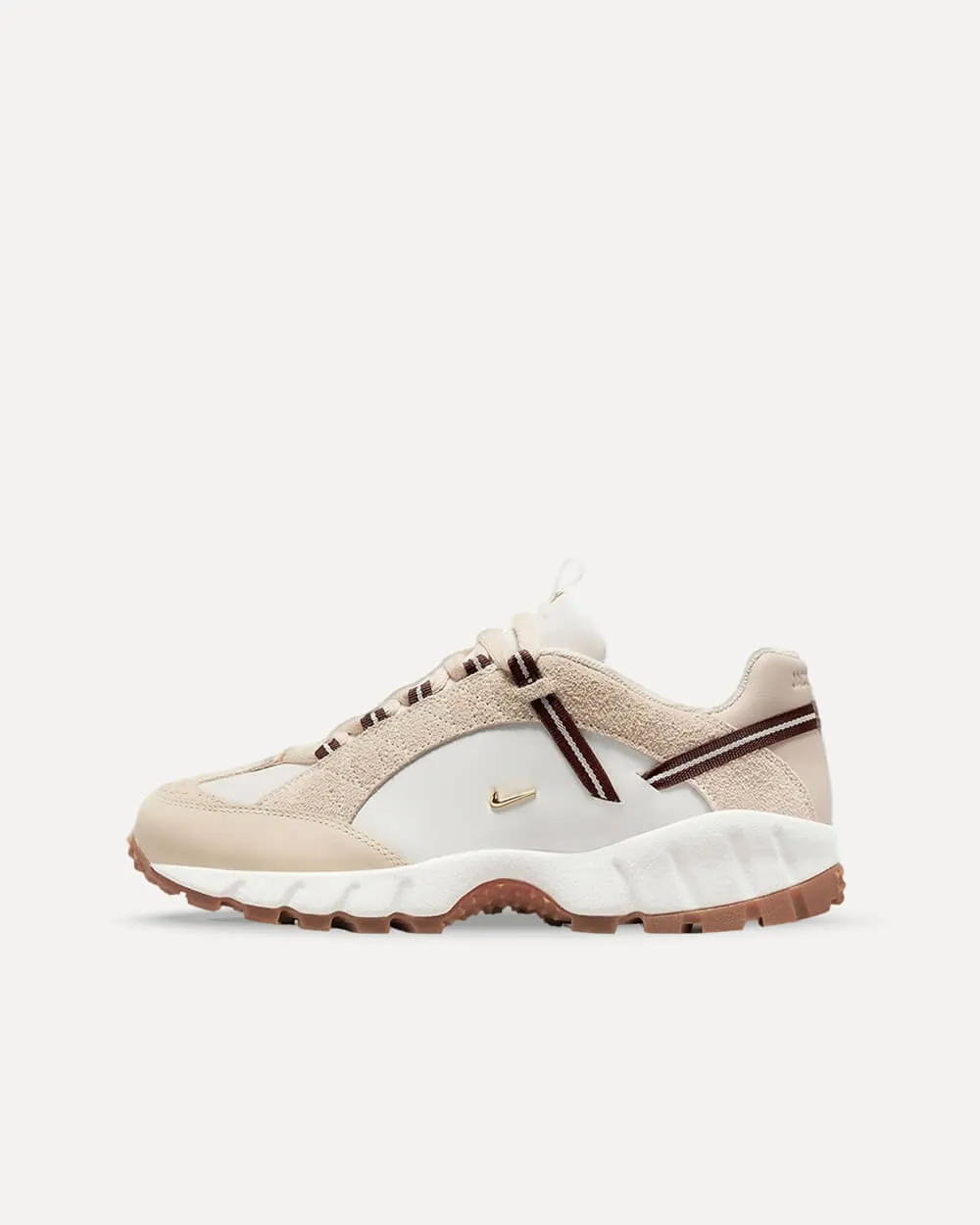 Nike x Jacquemus Air Humara LX „Beige“ BEIGE/SAIL-BROWN-GUM DR0420-001 sneaker
