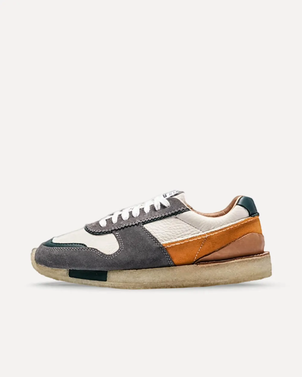 Clarks Originals Torrun „Grey Combi“ Grey Combi 26167870 sneaker