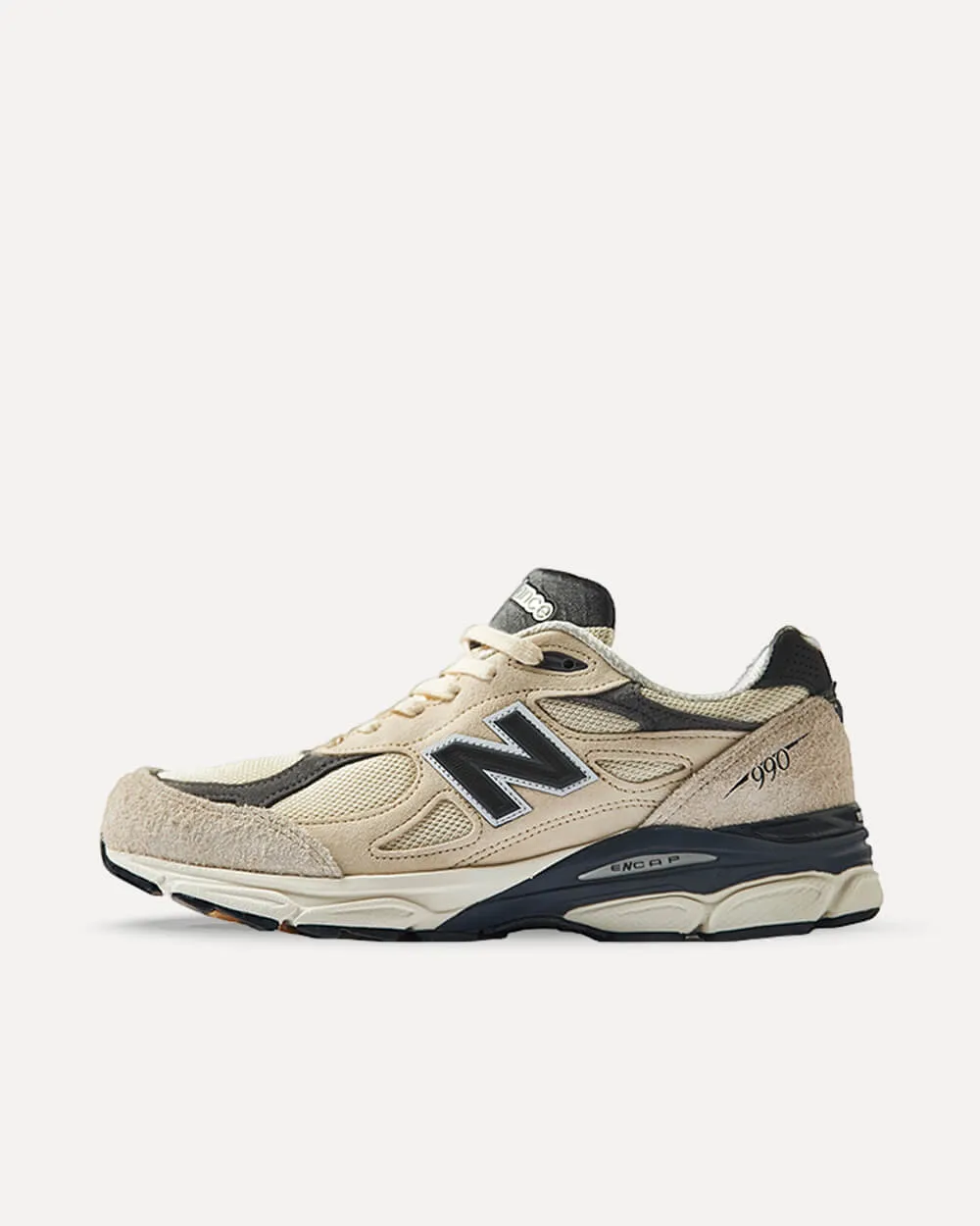 New Balance M990AD3 Made in USA „Moonbeam“ Moonbeam / Macadamia Nut M990AD3 sneaker
