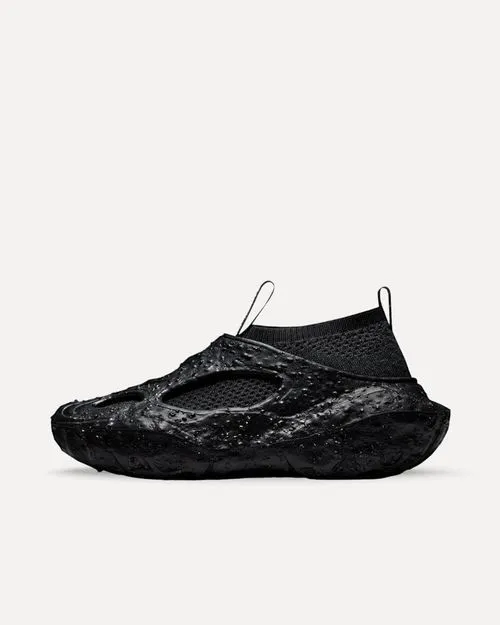 Converse Sponge CX Crater „Black“ Black / Goldtone / Treeline A01240C sneaker