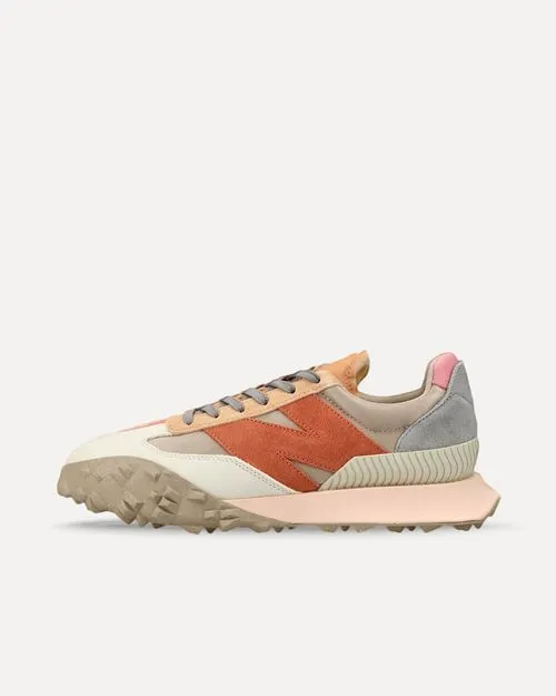 New Balance XC-72 UXC72WA „Wonderland“ Mindful Grey / Sweet Caramel UXC72WA sneaker
