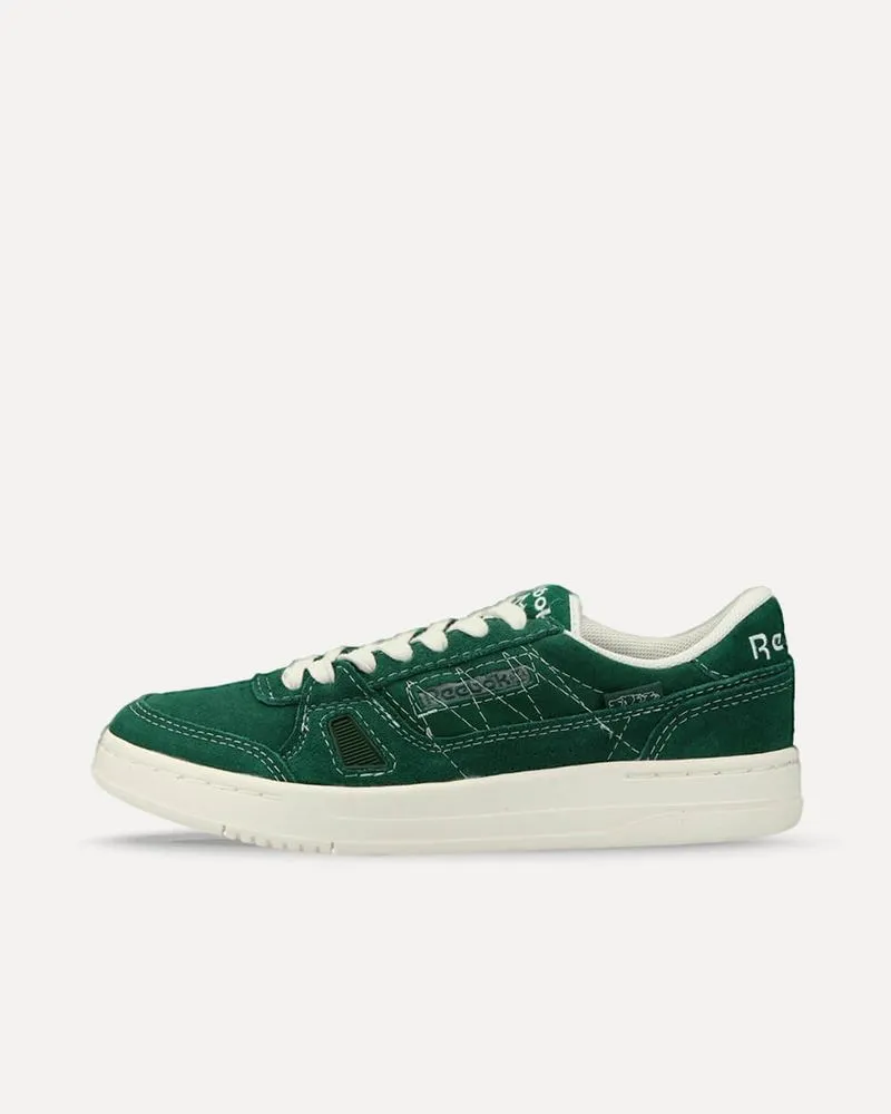 Reebok x Sneeze Magazine LT Court Viper Green / Chalk / Core Black GW9514 sneaker