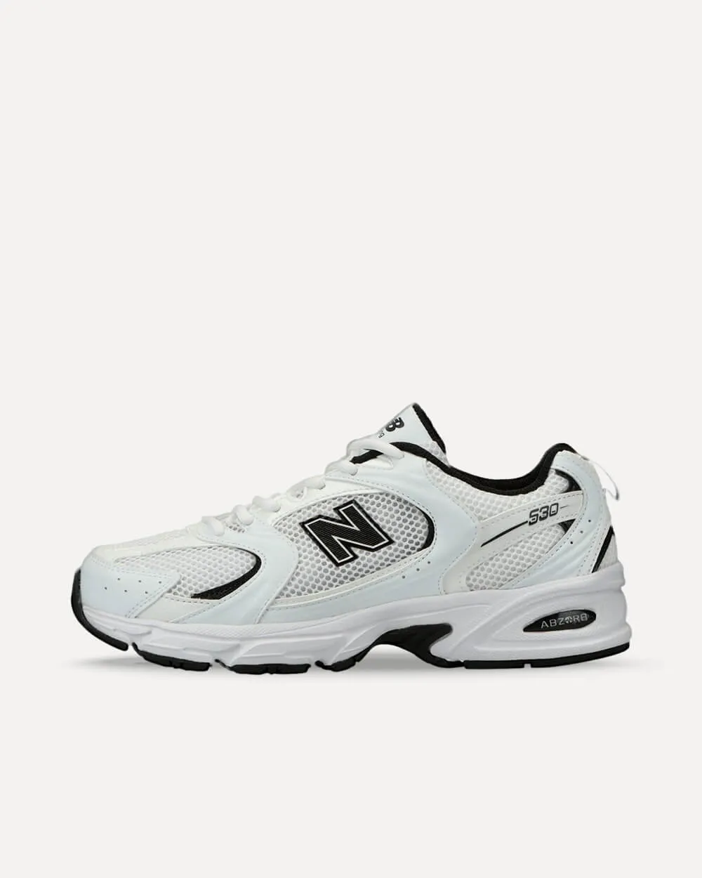 New Balance MR530EWB „Munsell White“ munsell white MR530EWB sneaker