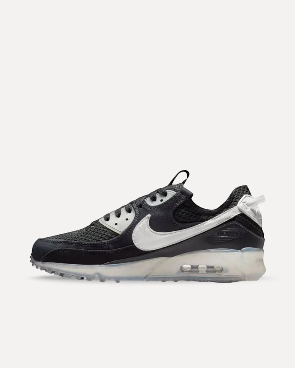Nike Air Max Terrascape 90 „Off Noir“ Off Noir / Summit White / Black DM0033-002 sneaker