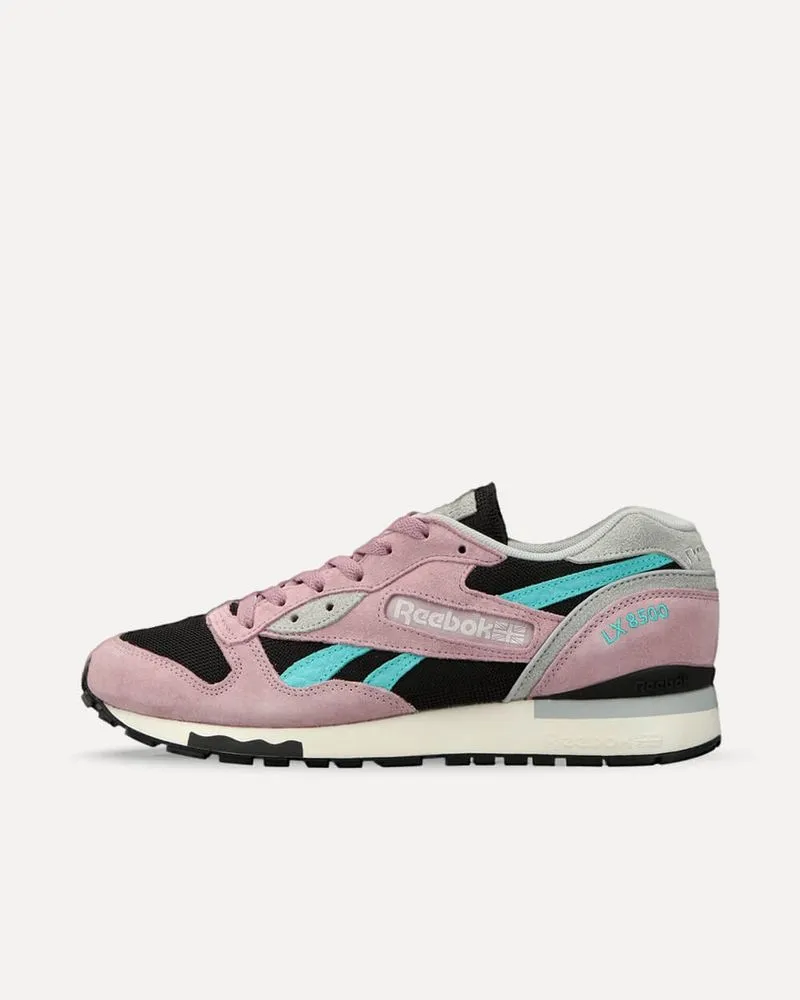 Reebok LX8500 „Infused Lilac“ infused lilac / core black / pure grey GX8933 sneaker