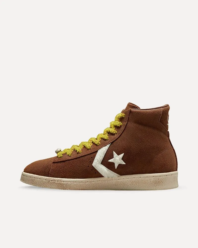 Converse x Barriers Pro Leather Hi Monks ROBE/BLACK A01787C sneaker