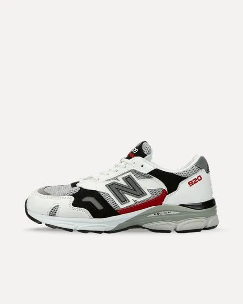 New Balance M920UKF Made in UK WHITE/GREY M920UKF sneaker