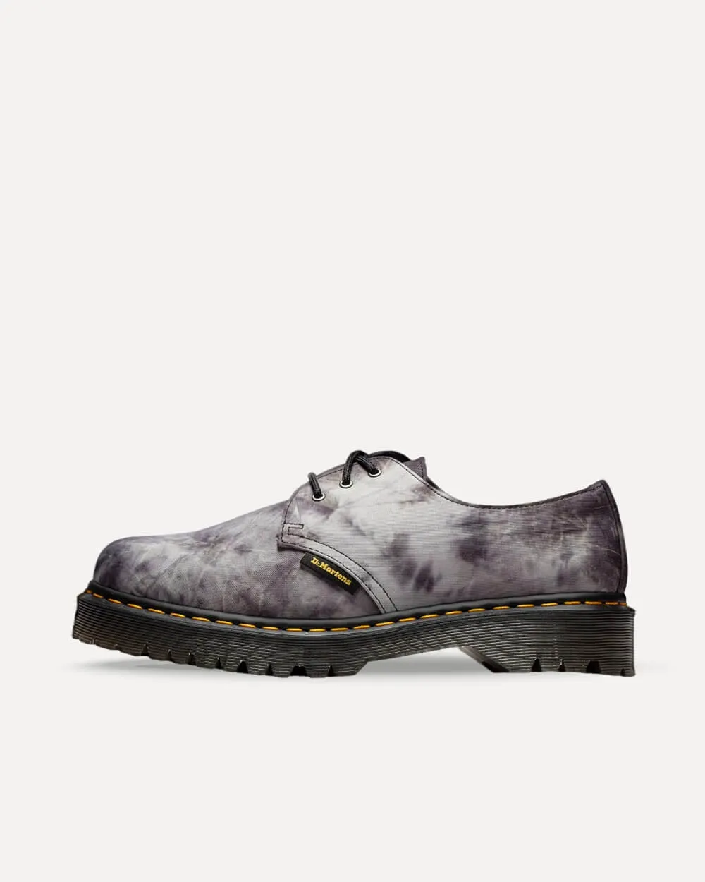 Dr. Martens x PLEASURES 1461 Bex Midnight Tie Dye 27949009 sneaker