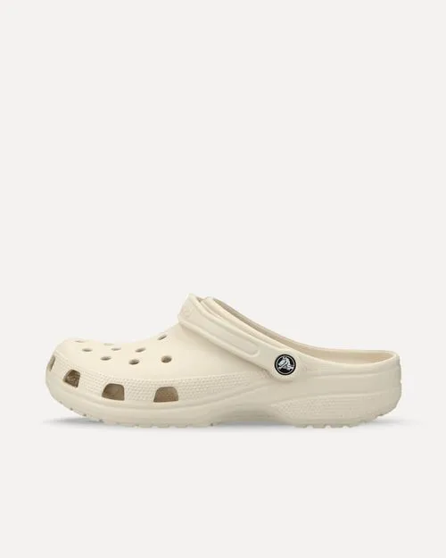Crocs Classic Clog „Stucco“ beige, stucco 10001-160 sneaker