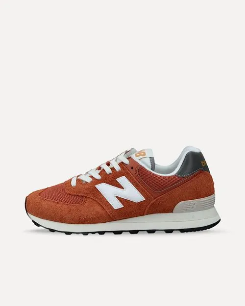 New Balance U574HT2 „Beet Red“ Beet Red U574HT2 sneaker