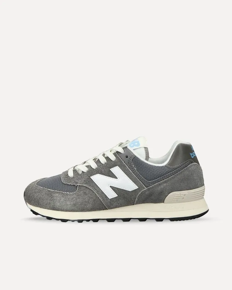 New Balance U574WR2 „Apollo Grey“ APOLLO GREY (046) U574WR2 sneaker