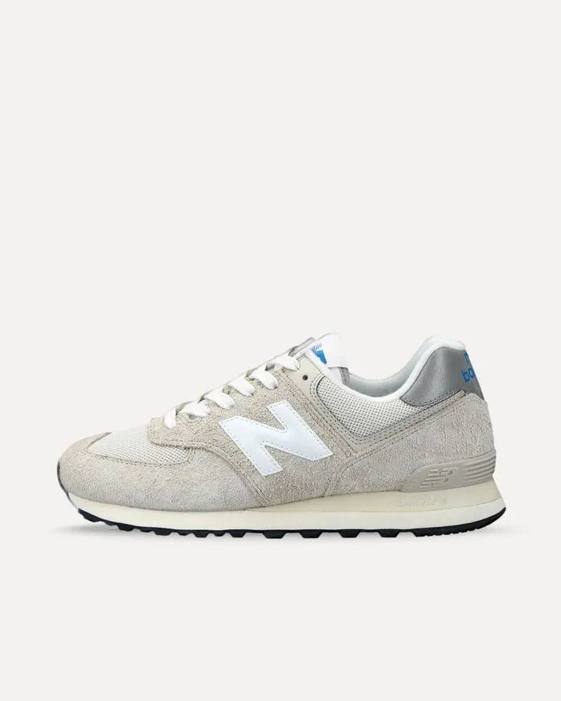 New Balance U574RZ2 „Alloy White“ ALLOY/WHITE (037) U574RZ2 sneaker