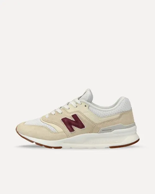 New Balance CW997HRM „Macadamia Nut“ MACADAMIA NUT (118) CW997HRM sneaker