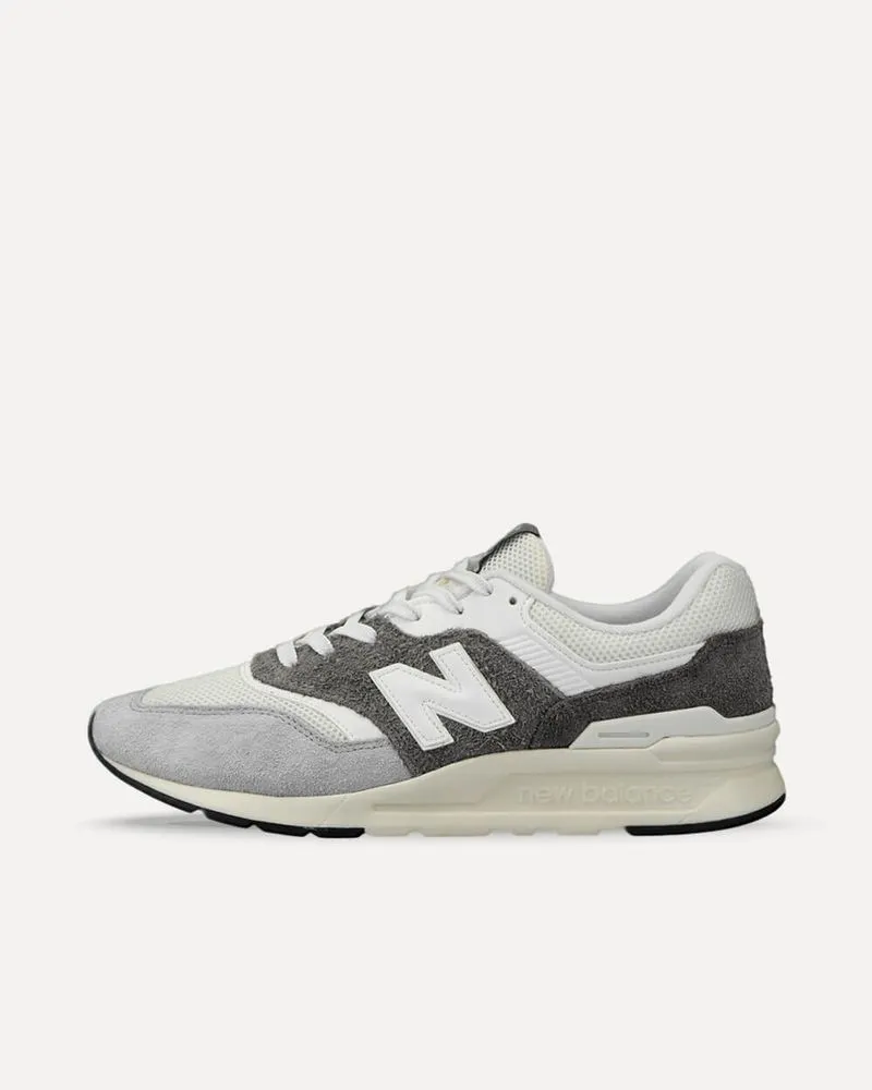 New Balance CM997HRK „Light Aluminium“ LIGHT ALUMINUM (042) CM997HRK sneaker