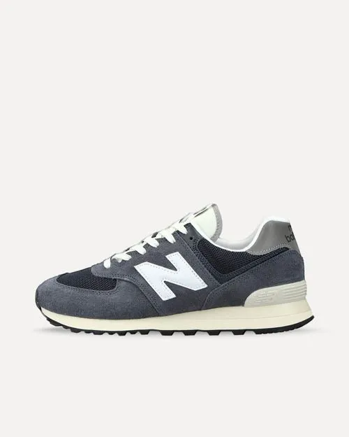 New Balance U574RH2 „Navy“ Navy U574RH2 sneaker