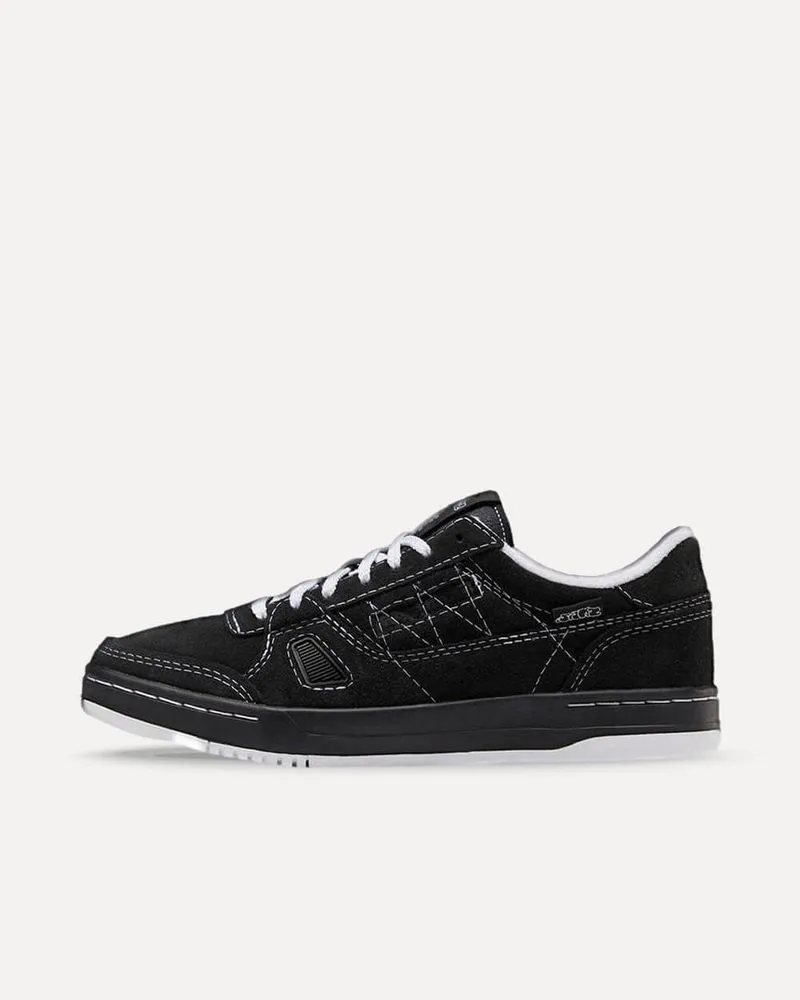 Reebok x Sneeze Magazine LT Court Core Black / Cloud White / Pure Grey 6 GW9607 sneaker
