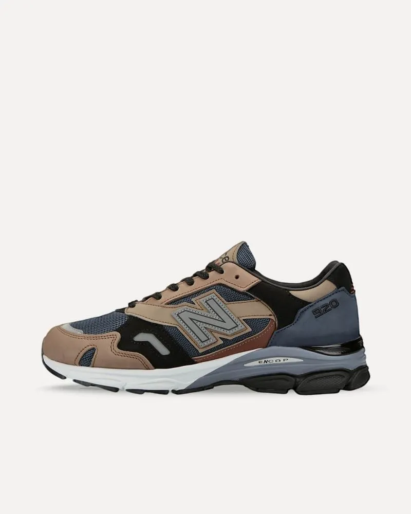 New Balance M920INV Made in UK NAVY/BEIGE M920INV sneaker