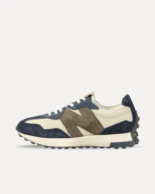 New Balance MS327DT BEIGE (268) MS327DT sneaker