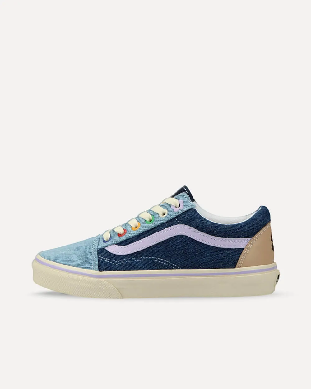 Vans UA Old Skool „On Holiday“ EM On Holiday Multi/True VN0A5JMI6GL1 sneaker