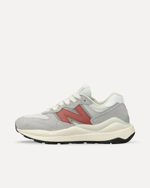New Balance W5740SLC LIGHT ALUMINUM (042) W5740SLC sneaker
