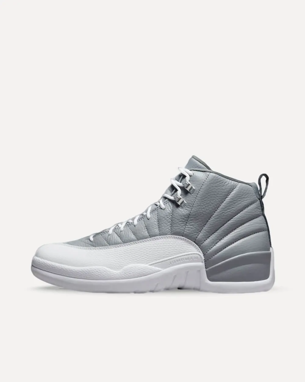 Nike Air Jordan 12 Retro „Stealth“ STEALTH/WHITE-COOL GREY CT8013-015 sneaker