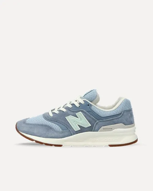 New Balance CW997HRG „Starlight“ grey / starlight CW997HRG sneaker