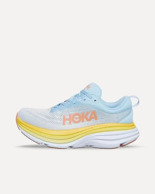 HOKA ONE ONE Wmns Bondi 8 Summer Song / Country Air 1127952-SSCA sneaker