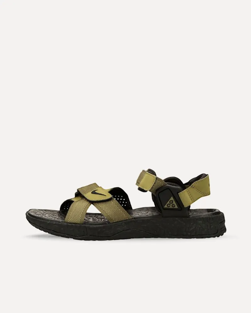 Nike ACG Air Deschutz+ PILGRIM/BLACK-PILGRIM-BLACK DO8951-300 sneaker