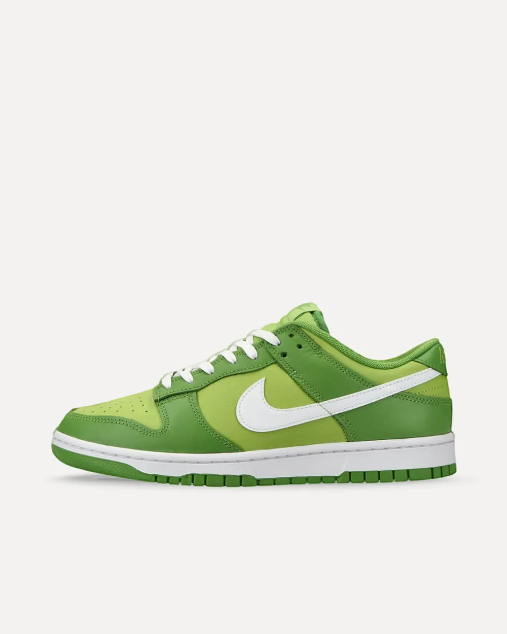 Nike Dunk Low Retro „Chlorophyll“ CHLOROPHYLL/WHITE-VIVID GREEN DJ6188-300 sneaker