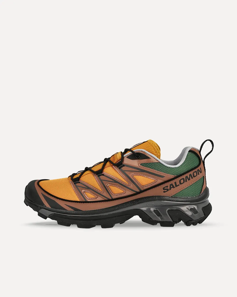 Salomon XT-6 Expanse „75th Anniversary“ Golden Oak / Acron / Black 417053 sneaker