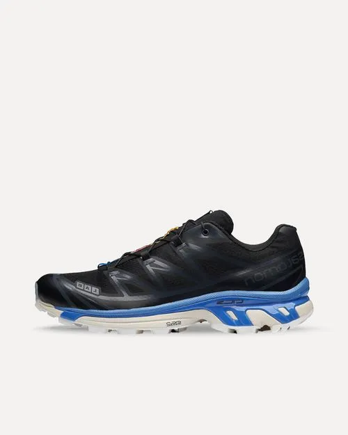 Salomon XT-Quest 2 Advanced Black / Riviera / Nimbus Cloud L41640900 sneaker