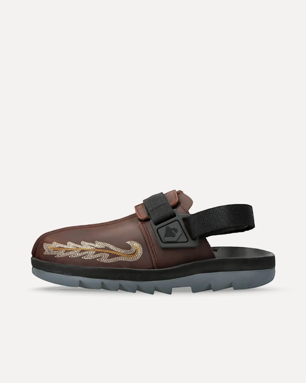 Reebok x Hype Beatnik BRUBRW/CBLACK/PURGRY GX9718 sneaker