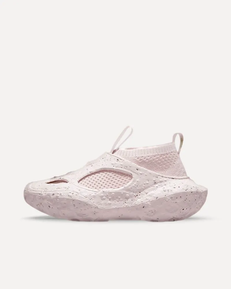 Converse Sponge CX Crater „Barely Rose“ BARELY ROSE/BARELY ROSE A02402C sneaker