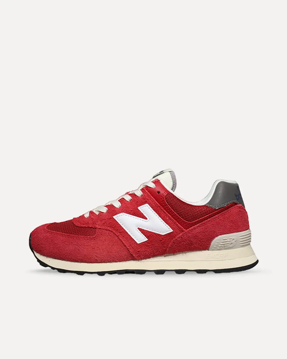 New Balance U574HR2 „Varsity Red“ VARSITY RED U574HR2 sneaker