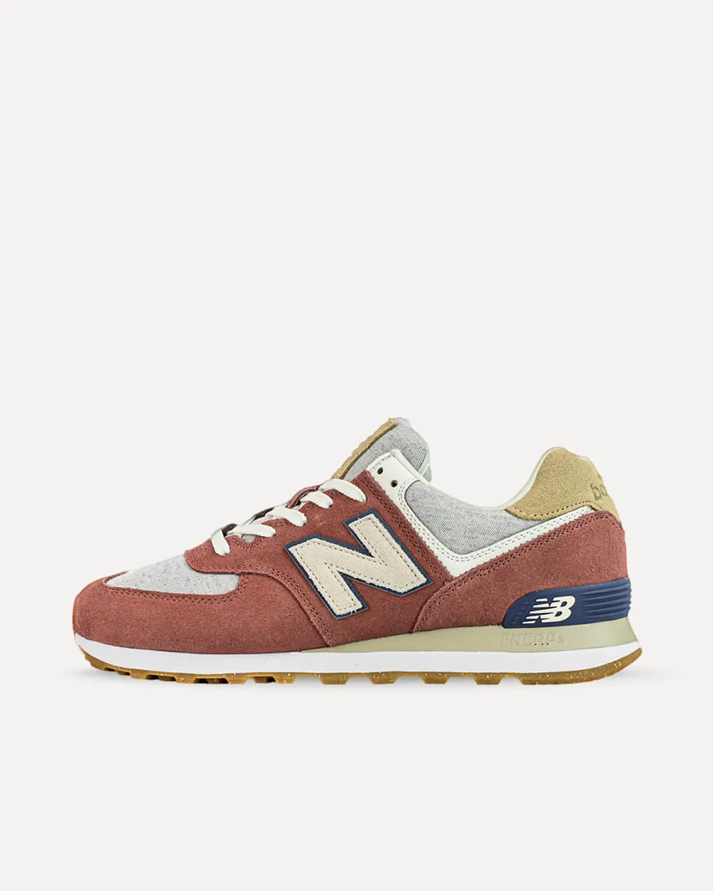 New Balance U574SR2 russet/beige U574SR2 sneaker