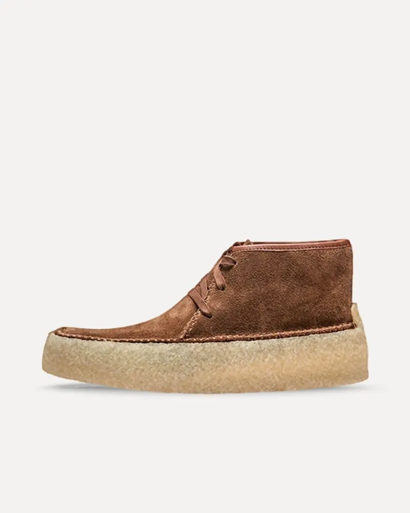 Clarks Caravan COLA SUEDE 26163854 sneaker