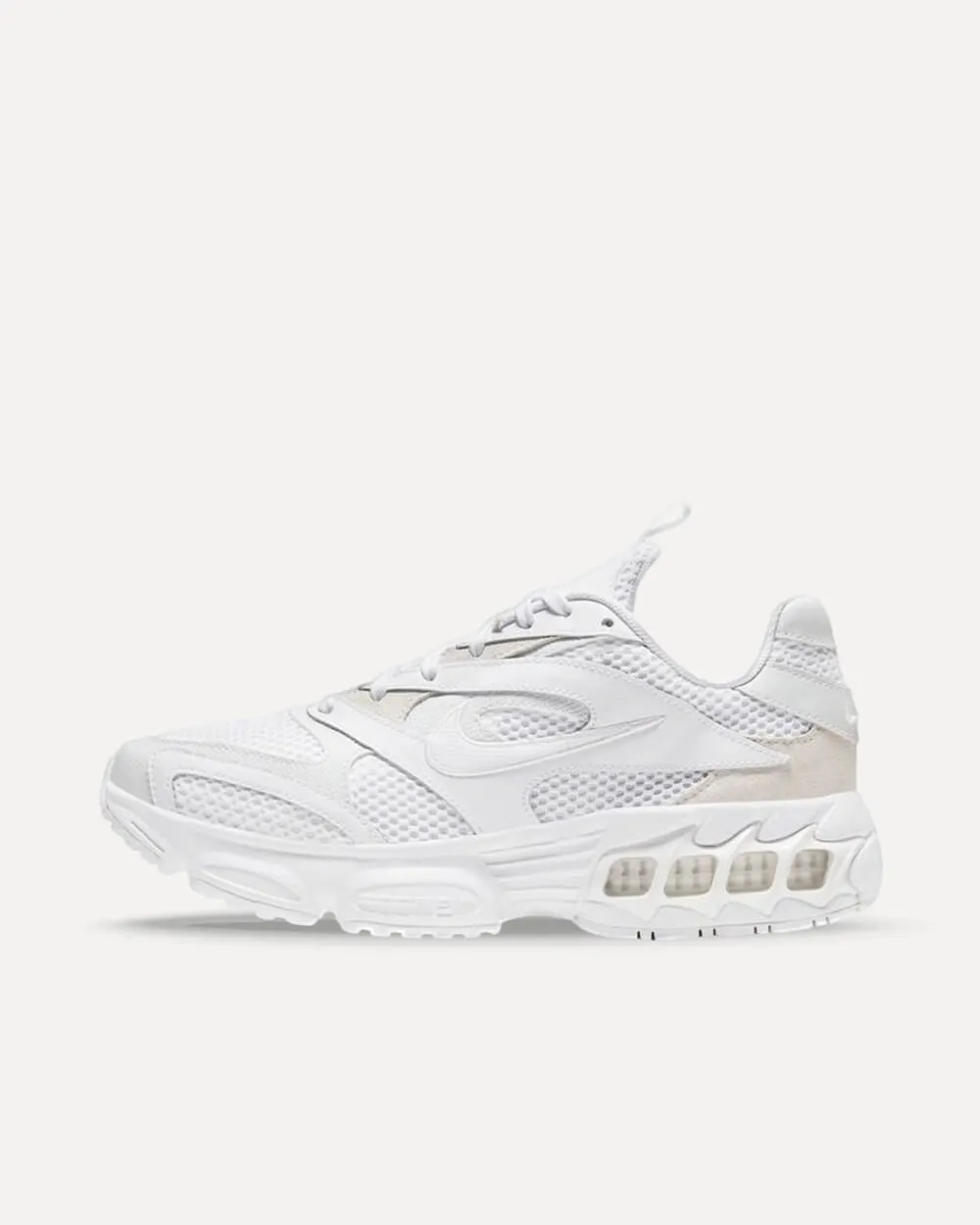 Nike Wmns Zoom Air Fire Photon Dust / White Summit CW3876-002 sneaker