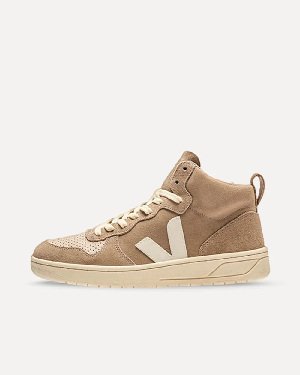Veja V-15 „Dune“ DUNE ALMOND VQ0302912B sneaker