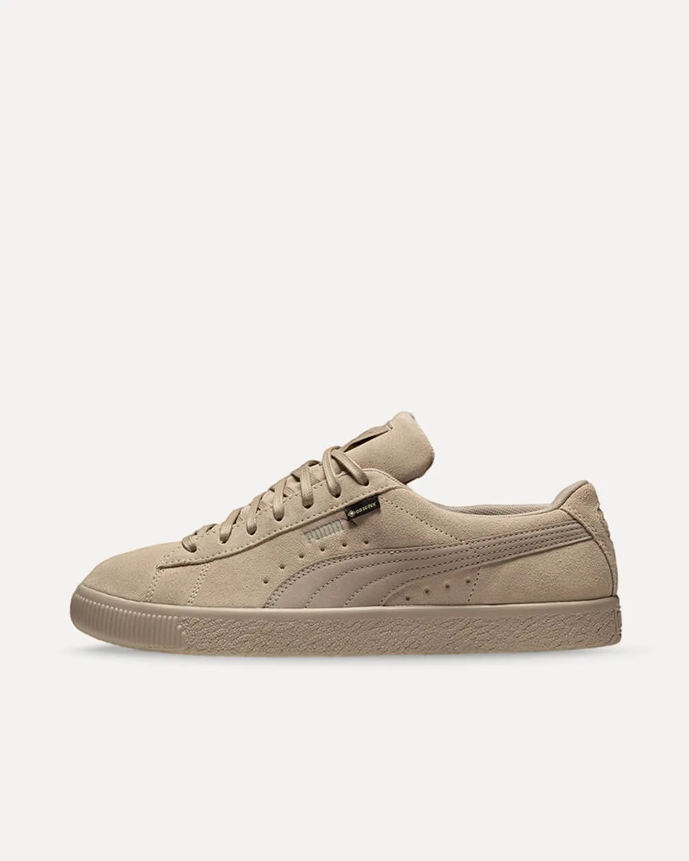 Puma x Nanamica Suede VTG GTX Vintage Khaki 385875-02 sneaker