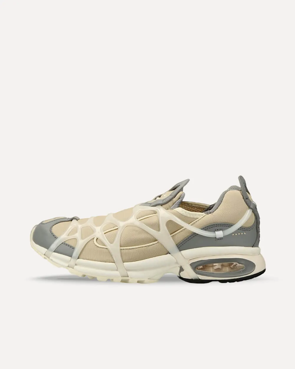 Nike Air Kukini „Rattan“ RATTAN/PARTICLE GREY-CASHMERE-SAIL DV0659-201 sneaker