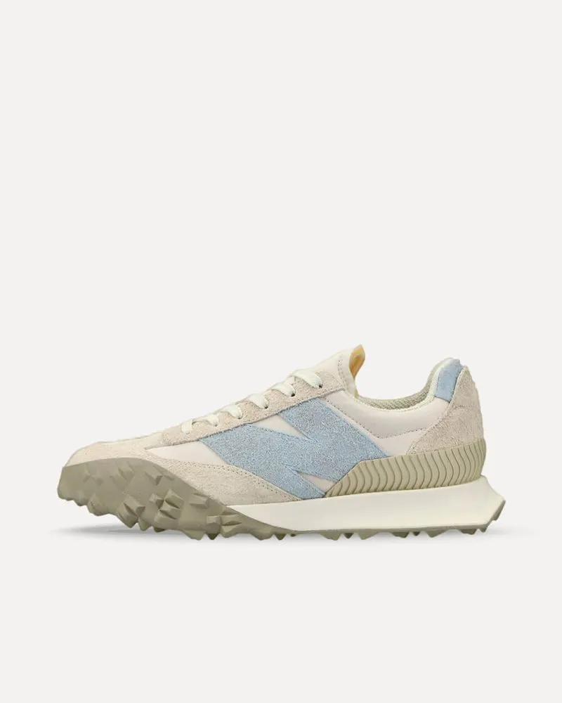 New Balance UXC72TD „Sea Salt“ Grey / Sea Salt UXC72TD sneaker