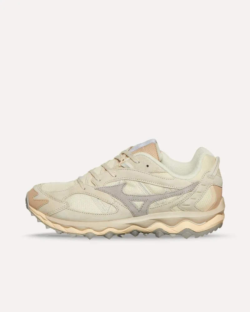 Mizuno Wave Mujin LS Cremeb / Opalgray / Heather D1GA220301 sneaker
