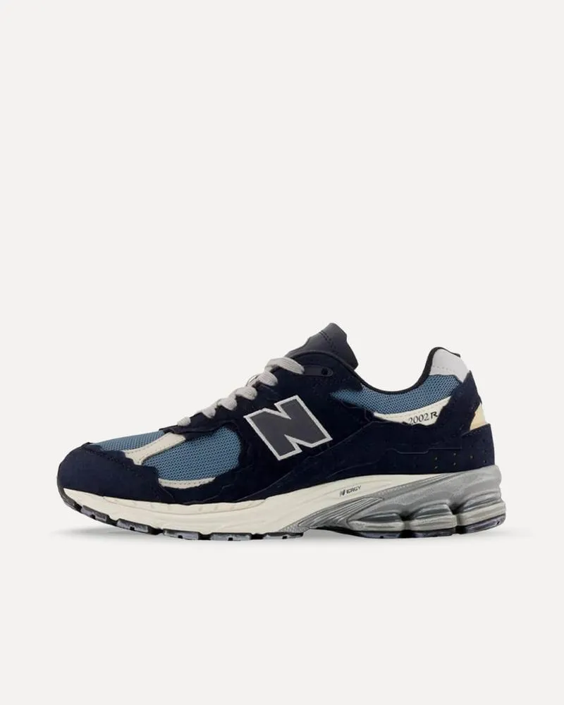 New Balance M2002RCA „Eclipse“ eclipse / castlerock M2002RCA sneaker