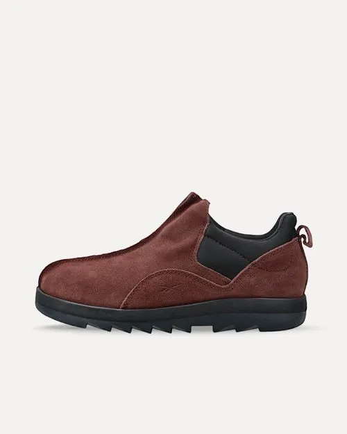 Reebok Beatnik Moc „Brush Brown“ Brush Brown / Brush Brown / Core Black GX4476 sneaker