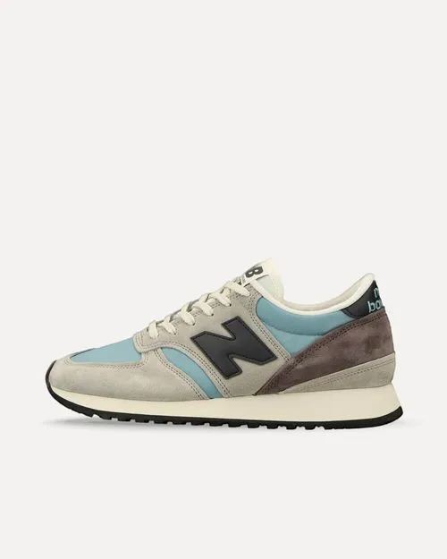 New Balance M730GBN GREY/BLUE (049) M730GBN sneaker