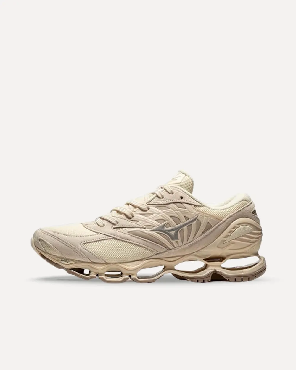 Mizuno Wave Prophecy LS C Brulee/Opal Gray/Heather D1GA2221 sneaker